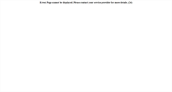 Desktop Screenshot of americanirondoors.com